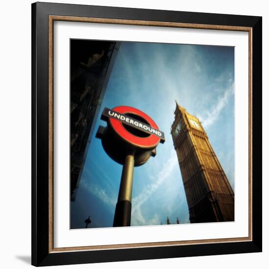 Archineer-Craig Roberts-Framed Photographic Print