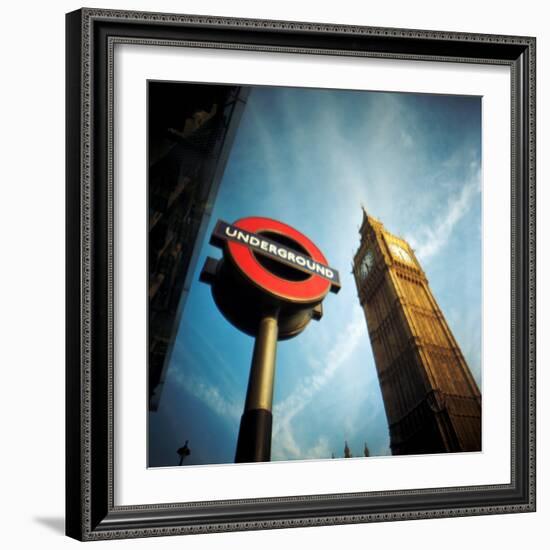 Archineer-Craig Roberts-Framed Photographic Print