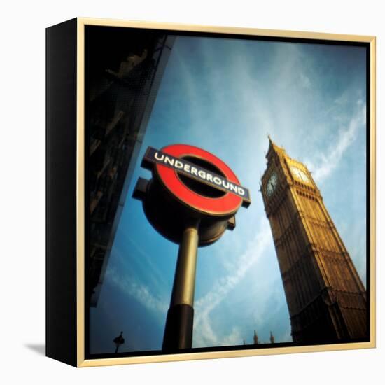 Archineer-Craig Roberts-Framed Premier Image Canvas