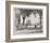 Arching Elms-Gordon Grant-Framed Collectable Print