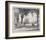 Arching Elms-Gordon Grant-Framed Collectable Print