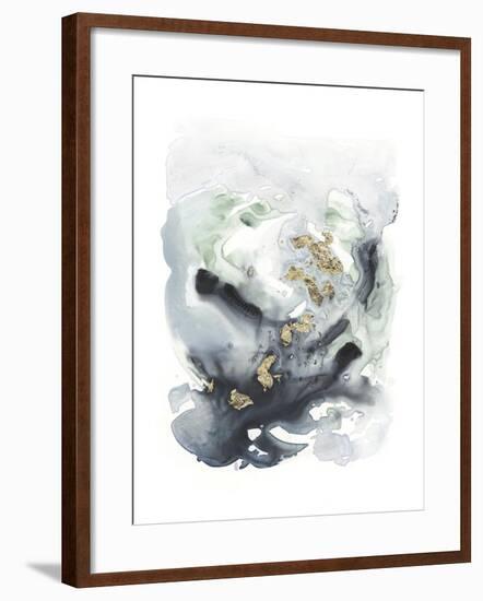 Archipelago I-null-Framed Art Print