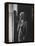 Architect Frank Lloyd Wright-Lisa Larsen-Framed Premier Image Canvas