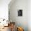 Architect Frank Lloyd Wright-Lisa Larsen-Framed Premier Image Canvas displayed on a wall