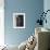 Architect Frank Lloyd Wright-Lisa Larsen-Framed Premium Photographic Print displayed on a wall