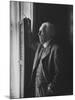 Architect Frank Lloyd Wright-Lisa Larsen-Mounted Premium Photographic Print