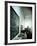 Architect Mies Van Der Rohe at Home-null-Framed Premium Photographic Print