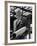 Architect Paul R. Williams-Allan Grant-Framed Photographic Print