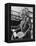 Architect Paul R. Williams-Allan Grant-Framed Premier Image Canvas