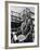 Architect Paul R. Williams-Allan Grant-Framed Photographic Print