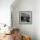 Architect Paul R. Williams-Allan Grant-Framed Photographic Print displayed on a wall