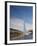 Architect Santiago Calatrava, Sundial Bridge, Turtle Bay Park, Redding, California, Usa-Walter Bibikow-Framed Photographic Print