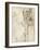 Architects Sketchbook I-Ethan Harper-Framed Art Print