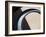 Architectural Abstract I-Jim Christensen-Framed Photographic Print