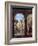 Architectural Capriccio, c.1770-Francesco Guardi-Framed Giclee Print