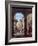 Architectural Capriccio, c.1770-Francesco Guardi-Framed Giclee Print