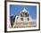 Architectural Detail from Building on Herengracht-null-Framed Giclee Print