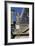 Architectural Detail from Inner Courtyard-null-Framed Giclee Print