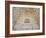 Architectural details, Taj Mahal, Agra, India-Adam Jones-Framed Photographic Print