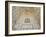 Architectural details, Taj Mahal, Agra, India-Adam Jones-Framed Photographic Print