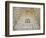 Architectural details, Taj Mahal, Agra, India-Adam Jones-Framed Photographic Print