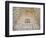 Architectural details, Taj Mahal, Agra, India-Adam Jones-Framed Photographic Print