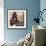 Architectural Prominence I-Noah Li-Leger-Framed Giclee Print displayed on a wall