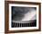 Architectural Study of Rigid Lines-Edoardo Pasero-Framed Photographic Print