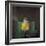 Architecture 10-Daniel Cacouault-Framed Giclee Print