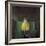 Architecture 10-Daniel Cacouault-Framed Giclee Print