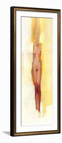 Architecture 13-Daniel Cacouault-Framed Giclee Print