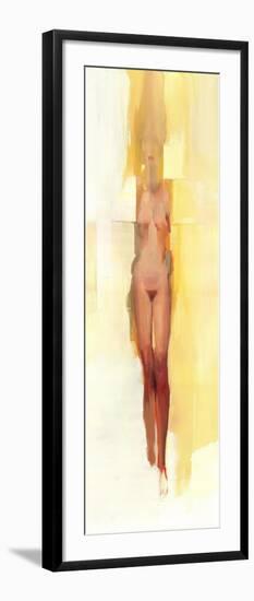 Architecture 13-Daniel Cacouault-Framed Giclee Print