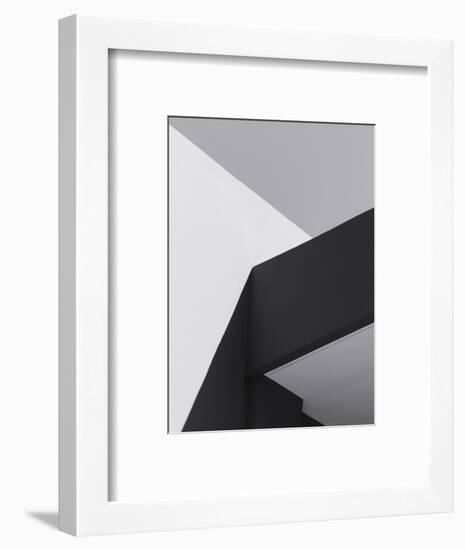 Architecture 1-Design Fabrikken-Framed Photographic Print