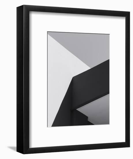 Architecture 1-Design Fabrikken-Framed Photographic Print