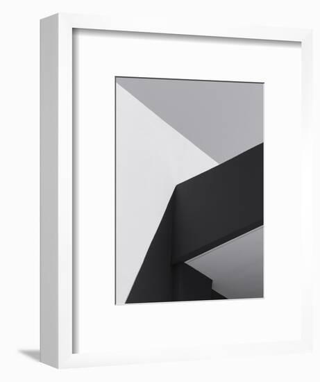 Architecture 1-Design Fabrikken-Framed Photographic Print
