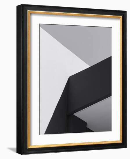 Architecture 1-Design Fabrikken-Framed Photographic Print