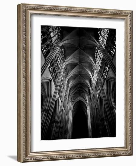 Architecture 3-Design Fabrikken-Framed Photographic Print