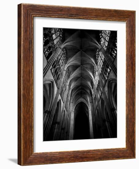 Architecture 3-Design Fabrikken-Framed Photographic Print