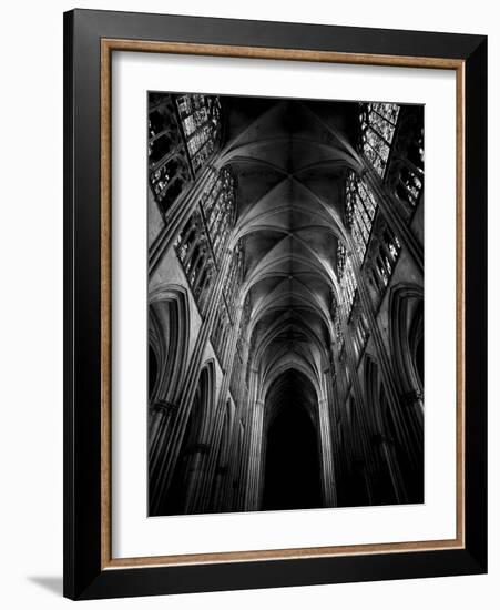 Architecture 3-Design Fabrikken-Framed Photographic Print