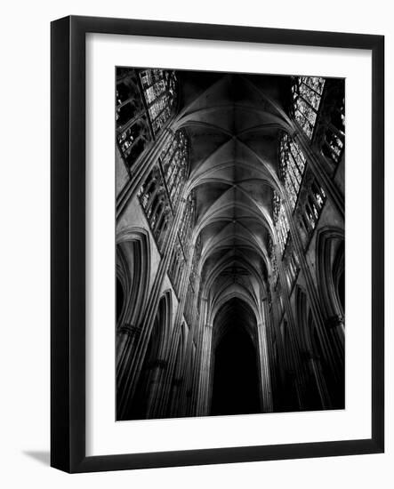 Architecture 3-Design Fabrikken-Framed Photographic Print