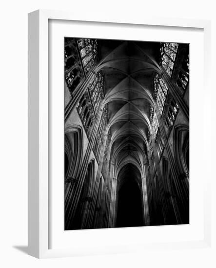 Architecture 3-Design Fabrikken-Framed Photographic Print
