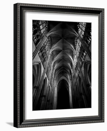 Architecture 3-Design Fabrikken-Framed Photographic Print