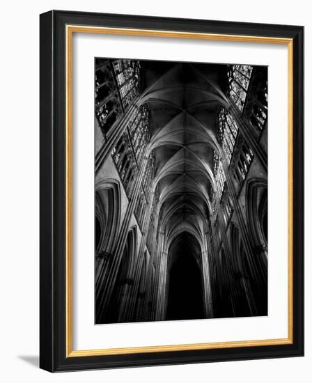 Architecture 3-Design Fabrikken-Framed Photographic Print