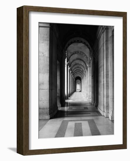 Architecture 5-Design Fabrikken-Framed Photographic Print