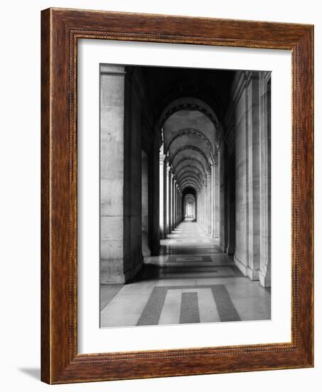 Architecture 5-Design Fabrikken-Framed Photographic Print