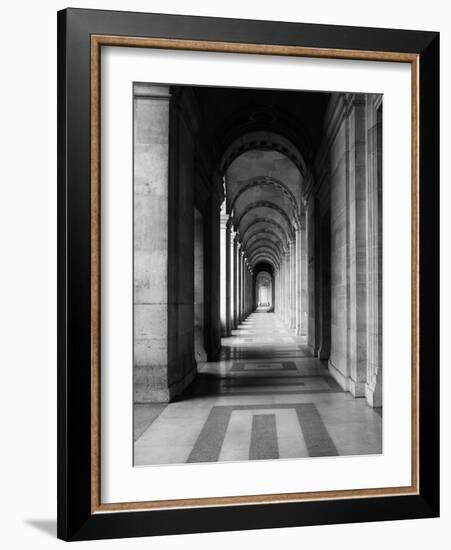 Architecture 5-Design Fabrikken-Framed Photographic Print