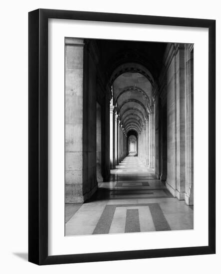 Architecture 5-Design Fabrikken-Framed Photographic Print