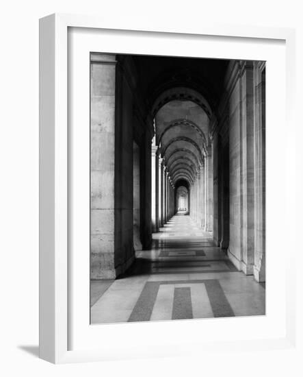 Architecture 5-Design Fabrikken-Framed Photographic Print