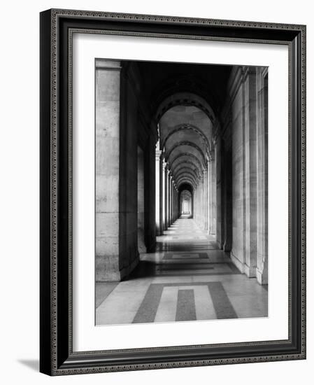 Architecture 5-Design Fabrikken-Framed Photographic Print