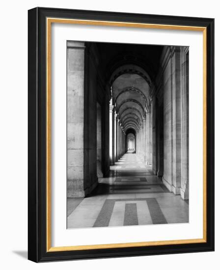 Architecture 5-Design Fabrikken-Framed Photographic Print